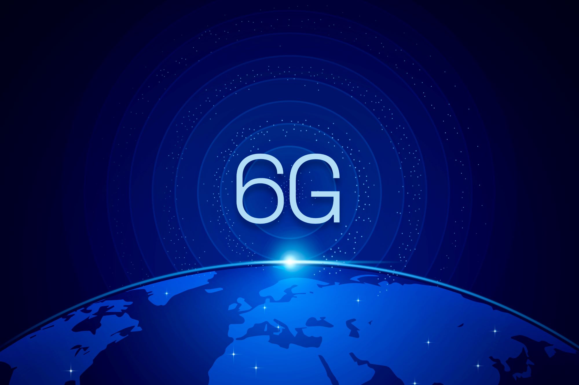 Tecnología de Redes 6G: Futuro Inalámbrico